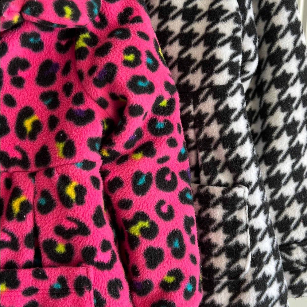 Toddler Girl Jackets 3T - Picture 7 of 9